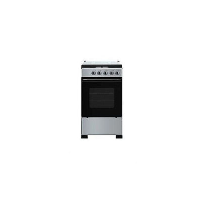 Scanfrost  Gas Cooker SF 5402S freeshipping - Zit Electronics Store