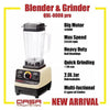Qasa High Power Blender & Grinder | QBL-8008 Qasa