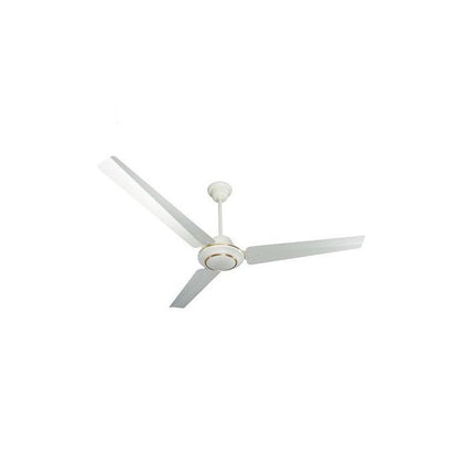 Orl Giant 60 Inch Ceiling Fan White ORL