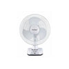 Century 12 Inches Rechargeable Table Fan with LED Light freeshipping - Zit Electronics Store
