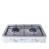 Maxi Double Burner Table Top Gas Cooker | MAXI 200 - OC Maxi