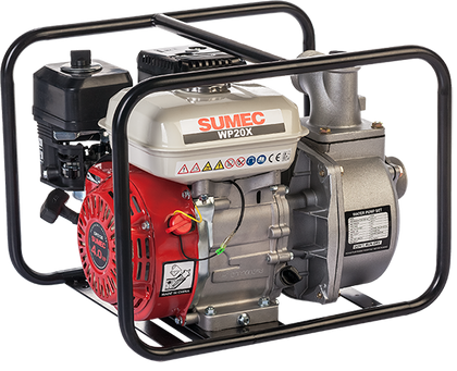 Sumec Firman 2 Inches Water Pump | WP20X Firman