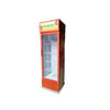 Snowsea Upright Showcase Refrigerator | LC 500 Snowsea