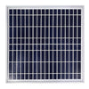 Binatone  Tempered Glass, Waterproof Solar Panel 15W | SOP-150 Binatone