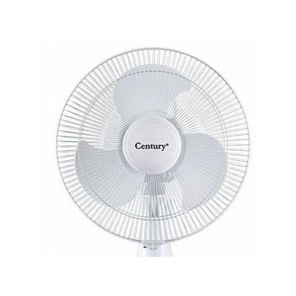 Century 12 Inches Rechargeable Table Fan with LED Light freeshipping - Zit Electronics Store
