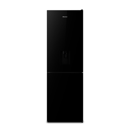 Hisense 305Liter Bottom Freezer Refrigerator | REF 308DR hisense