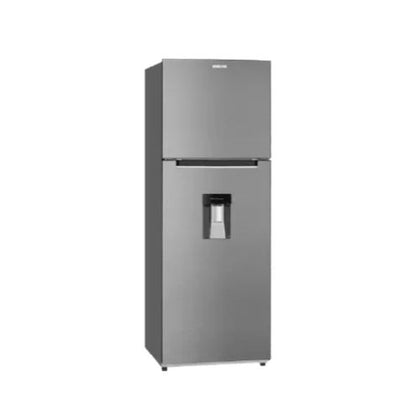 Bruhm 311 Liters DOUBLE DOOR Refrigerator  | BFD-311M bruhm