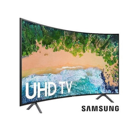 Samsung 49 Inches 4K UHD Curved Smart TV - 49RU7300 Series 7 Samsung