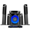 Polystar 5.1 Inches Tallboy Home Theatre | PV-HT816 freeshipping - Zit Electronics Store