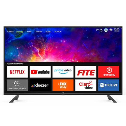 Maxi 65 Inch UHD 4K Smart TV |  MAXI TV 65 D2010 Maxi