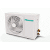 Hisense 1.5HP Copper Split Unit Air Conditioner | His 1.5HP Copper TG Hisense