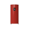 Hisense Single Door Refrigerator With Dispenser | REF 23RSDR-WD Hisense