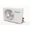 Hisense 1Hp Copper Inverter Split Air Conditioner | SPL 1 HP Copper INV-DK Hisense