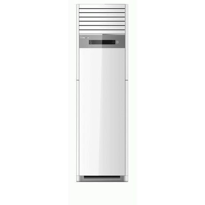Hisense 5HP Floor Standing Air Conditioner 5 Tons | FS 5HP With Free 18 Inches Rechargeable Fan Hisense