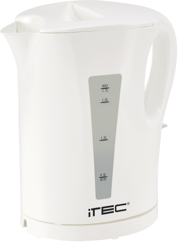 ITEC 1.7L Electric Kettle ITEC
