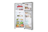 LG 375(L)  Top Freezer Refrigerator  Smart Inverter Compressor | LinearCooling™ | DoorCooling+™ | REF 372PLGB LG