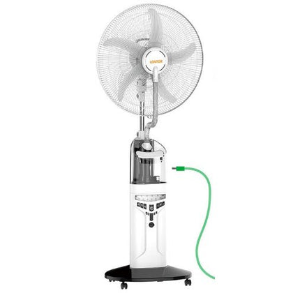 Lontor Rechargeable Mist Fan 18 Inches [ Water Fan } Lontor