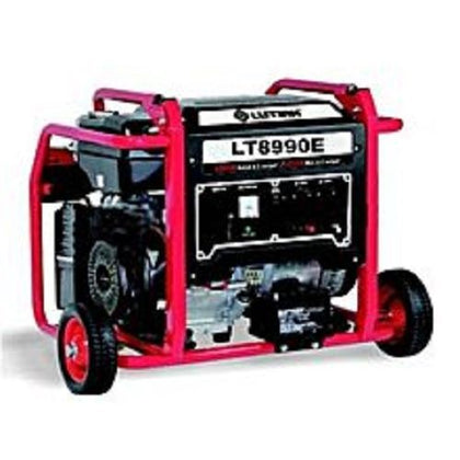Lutian 8.1Kva Generator With Remote Control – LT8990E Lutian