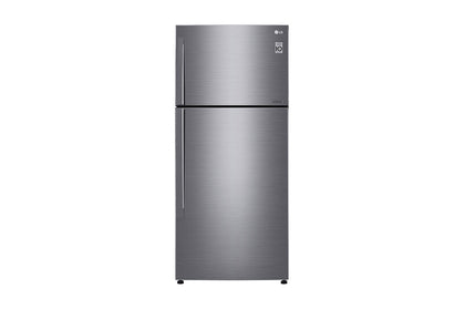 LG 437L Double Door Inverter Refrigerator | REF 432 HXCN-C LG