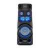 Sony High Power Party Speaker With Bluetooth Technology | Mhc-v83d Sony