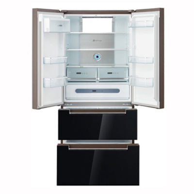 Midea 4 Door Refrigerator -HQ-692WEN with Inverter Compressor Midea