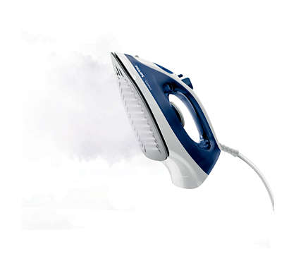 Philips QUALITY Steam Iron 1700W Philips