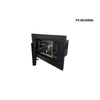 Polystar 20 Litres Inbuilt Microwave Oven with Grill Function | PV-BD20BBL Polystar