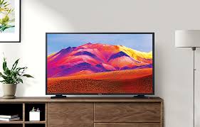 Samsung 32 Inches Full HD Smart TV | 32T5300 Samsung