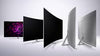 55” Q8C QLED Curved Smart 4K UHD TV freeshipping - Zit Electronics Store