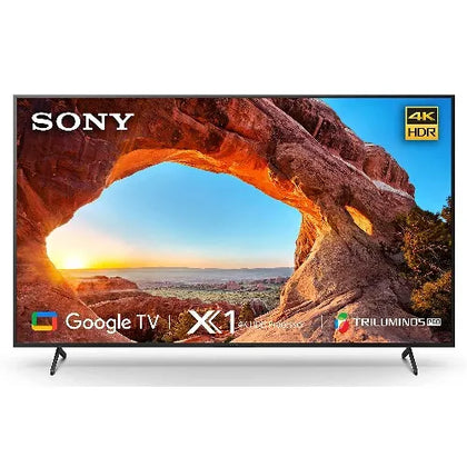 Sony Bravia 215 Cm (85 Inches) 4k Ultra Hd Smart Led Google Tv | Kd-85x85j SONY