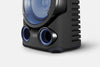 Sony High Power Music System With 360-Degree Light | MHC-V73D Sony