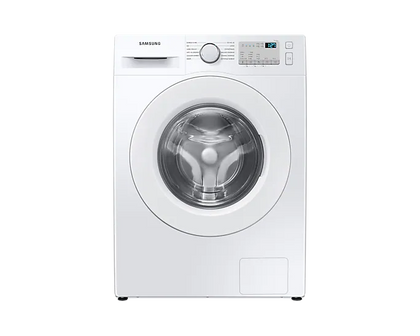 Samsung 8kg 2020 Series 4 Washing Machine, 8kg 1400rpm WW80T4020 Samsung
