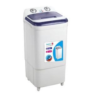 Scanfrost 6.0Kg Single Tub Washer | SFST07A Zit Electronics Store