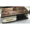 Exquisite Center Table With Cabinet 2 freeshipping - Zit Electronics Store