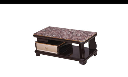 Exquisite Center Table With Cabinet 15 freeshipping - Zit Electronics Store