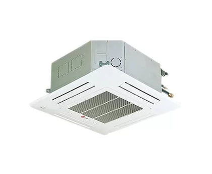 LG 5.5 HP Ceiling Cassete Air Conditioner | CEILING 5.5HP freeshipping - Zit Electronics Store