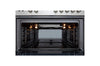 LG 5 Burner Gas Cooker Stove | LG STOVE 415 RMA freeshipping - Zit Electronics Store
