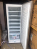 Bruhm 180 Liters Standing/Upright Freezer with 8 Steps| BUS-180M BRUHM