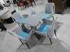 Outdoor Swimming Pool Table and Chairs Exclusive Zit Electronics Store