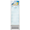Haier Thermocool  Beverage Cooler Sc340 Fg freeshipping - Zit Electronics Store