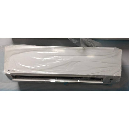 Daikin 1.5HP Split Air Conditioner- White | D1.5HP Daikin