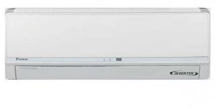 Daikin 2HP Split Air Conditioner Inverter - White | D2HPINV Daikin
