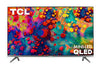 TCL 55 Inches 4K Mini-LED QLED Smart TV | TCL-55R635 TCL