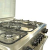 Haier Thermocool 5Burner Gas Cooker freeshipping - Zit Electronics Store