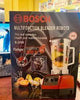 Bosch 2 liters Multi-function Blender 3000 Watts | B-2088 Bosch