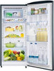 Samsung 205 Liters Single Door Refrigerator (Black Inox) | RR23J3146BS freeshipping - Zit Electronics Store