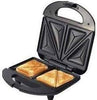Sonik 2 Slices Sandwish Maker/Bread Toaster | SSM-1608 Sonik