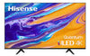 Hisense 65 inches ULED 4k Smart TV (Wide Colour Gamut) | TV 65 U6G freeshipping - Zit Electronics Store