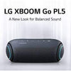 LG 20 Watts Go PL5 Portable Bluetooth Speaker with Meridian Audio Technology | AUD 5PL LG