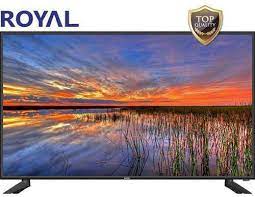 Royal 32 Inches LED TV freeshipping - Zit Electronics Store